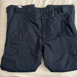 mens ski pants